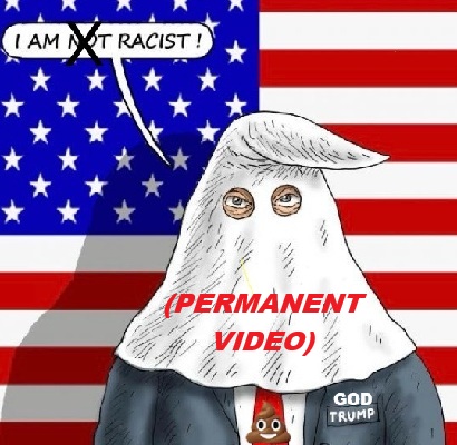 KKK LEADER
