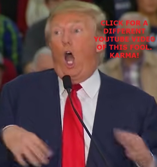 Retarded Pedophile