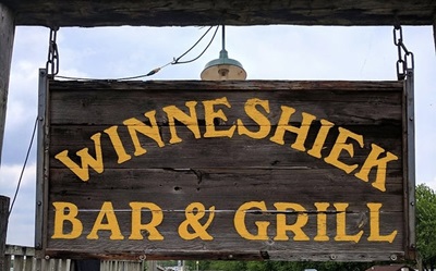 Winneshiek