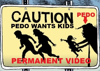 Pedo Prisoners