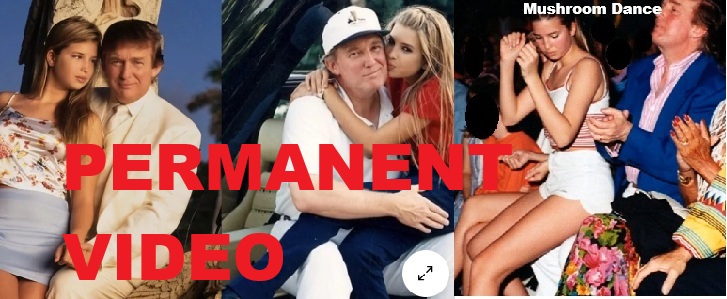 Pedophile Golden Showers