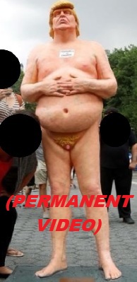 President Micro Penis