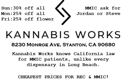 Kannabis Works Stanton