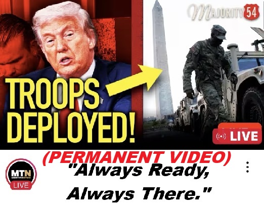 President's Guard