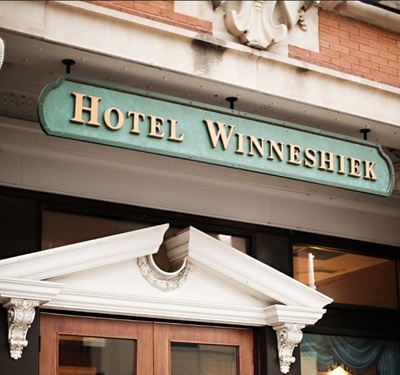 Winneshiek