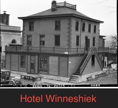 Winneshiek