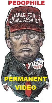PEDOPHILE