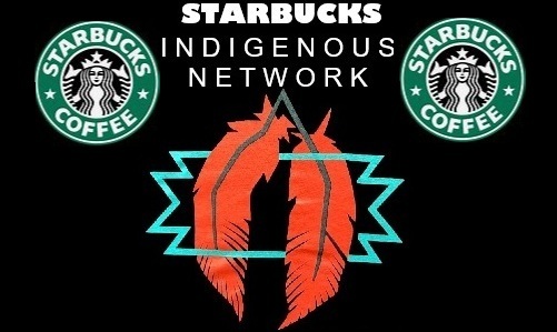 Starbucks Indigenous Network